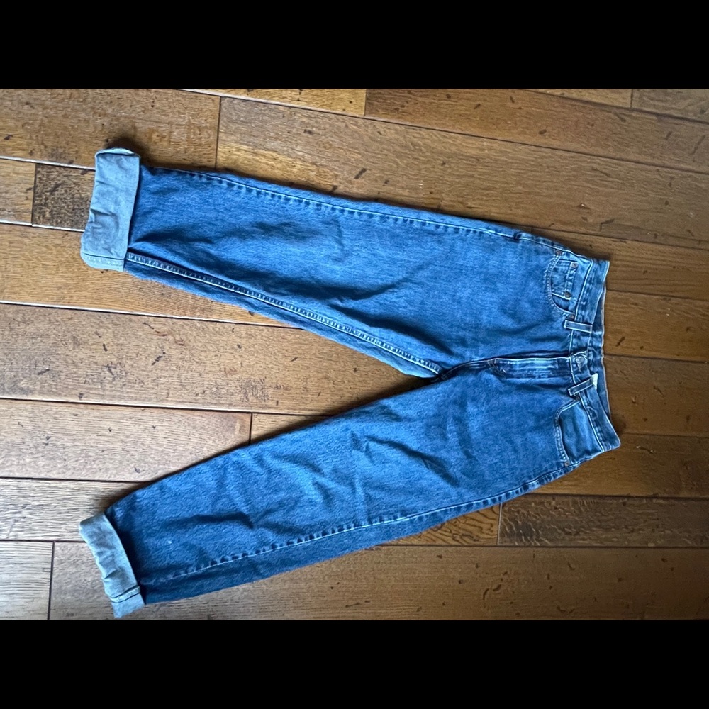 Levi Jeans